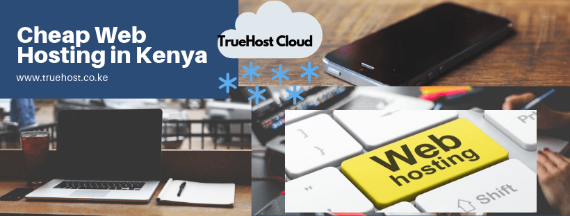 Cheap Web Hosting in Kenya 2020