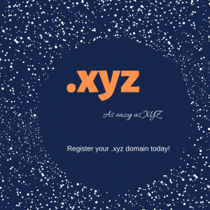 .XYZ Domain in Kenya