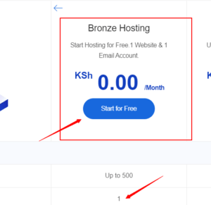 free-web-hosting-kenya