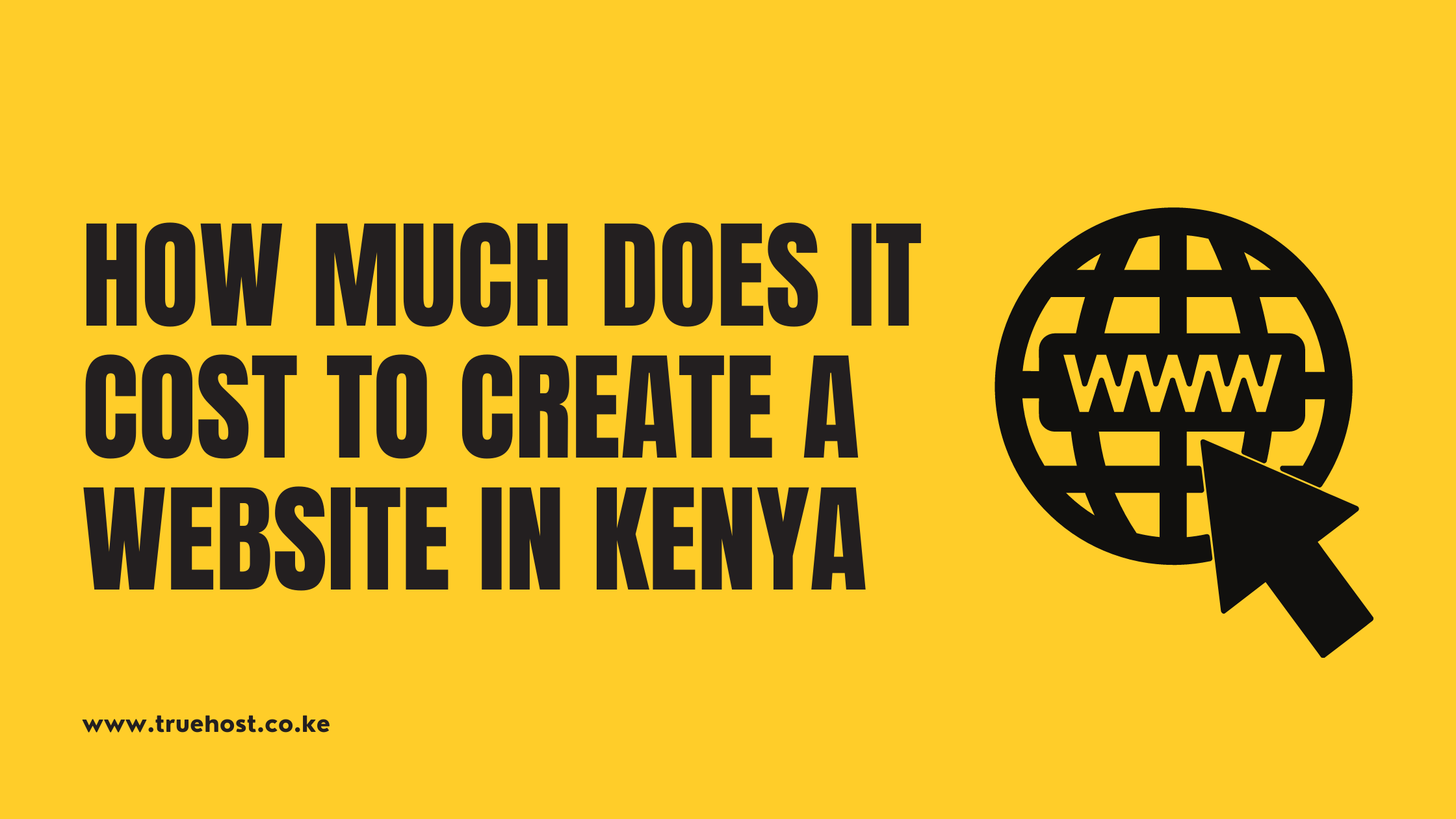 How Much To Create A Website In Kenya How Much To Create A Website In Kenya