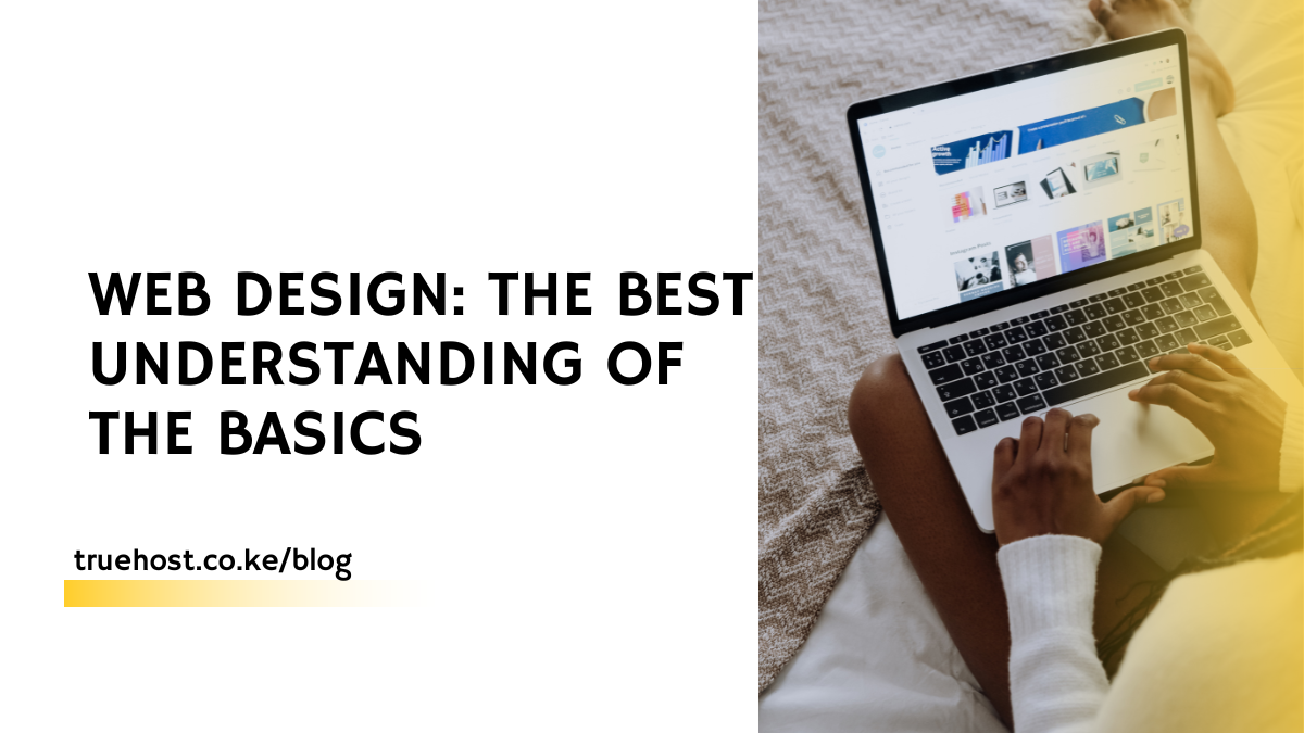 basics of web design